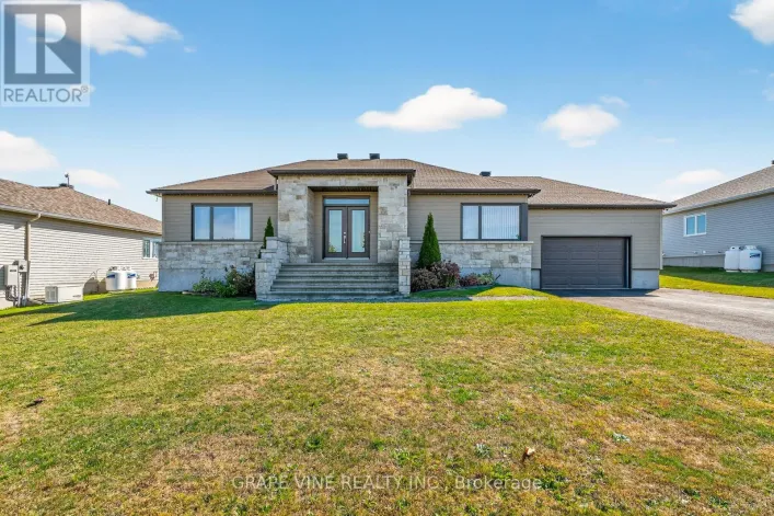 18 CALCO CRESCENT, North Stormont