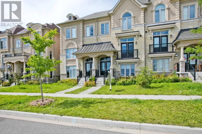 18 CAMPOBELLO STREET, Vaughan