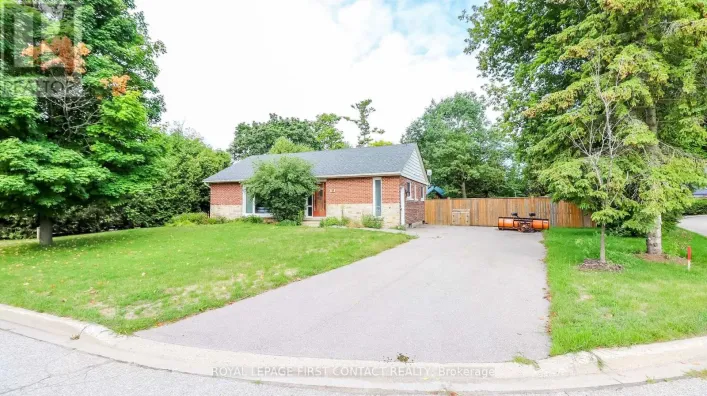 18 CARBERRY STREET, Erin