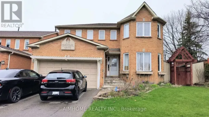 18 CARMICHAEL DRIVE, Whitby