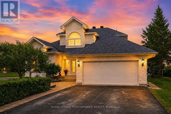 18 CHANTINE DRIVE, South Stormont