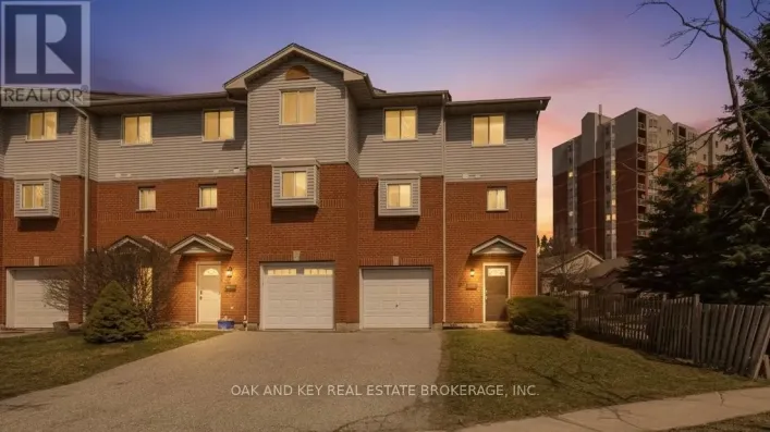 18 CHAPMAN COURT, London North