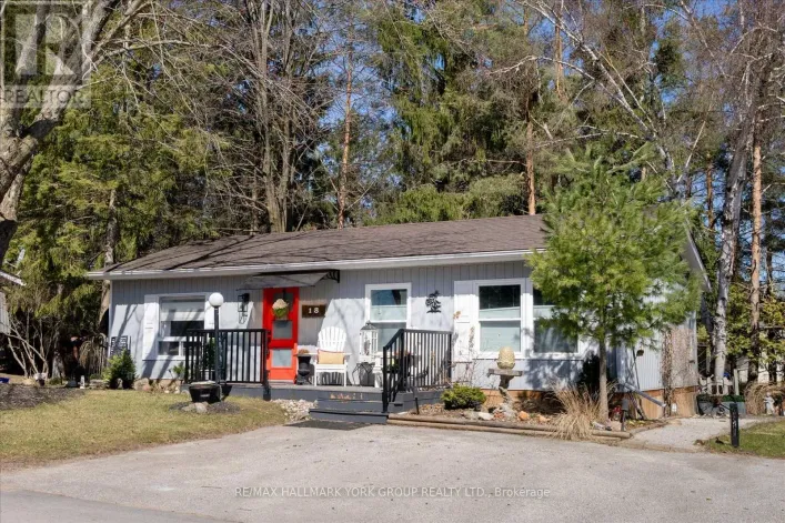 18 CHERRYWOOD LANE, Innisfil