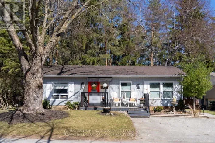 18 CHERRYWOOD LANE, Innisfil