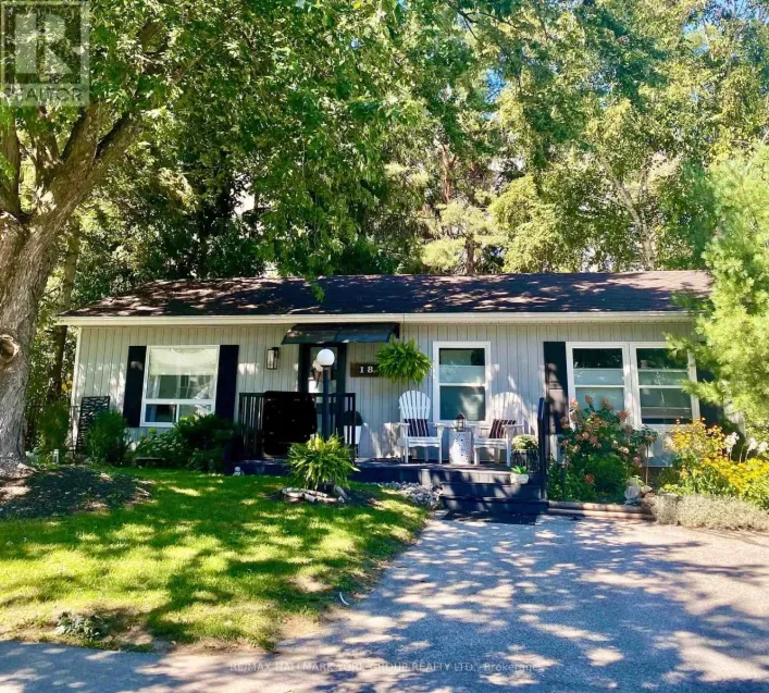 18 CHERRYWOOD LANE, Innisfil