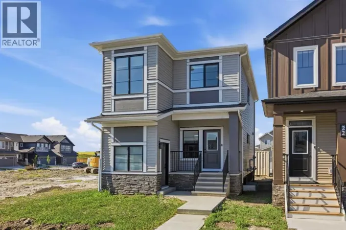 18 Chinook Winds Court SW, Airdrie