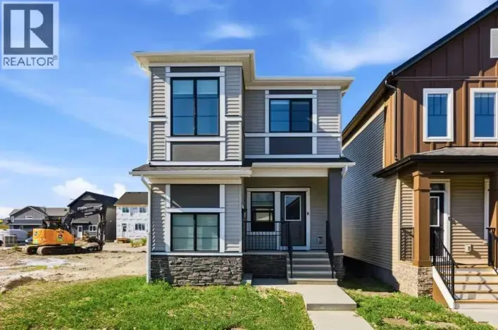 18 Chinook Winds Court SW, Airdrie