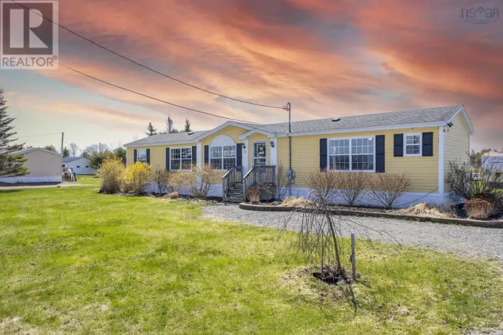 18 Chisholm Rd Road, Debert
