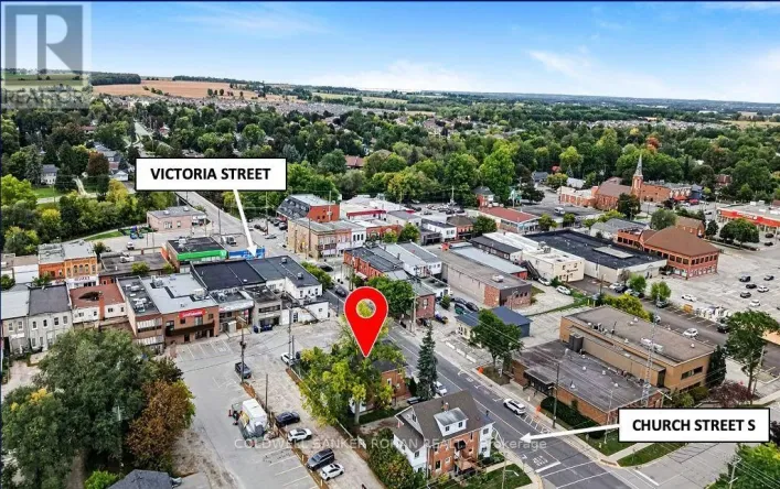 18 CHURCH STREET S, New Tecumseth
