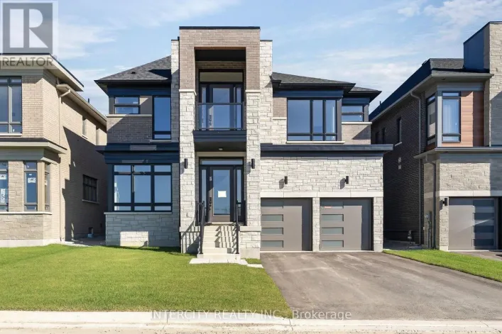 18 CIDER MILL CROSS, King