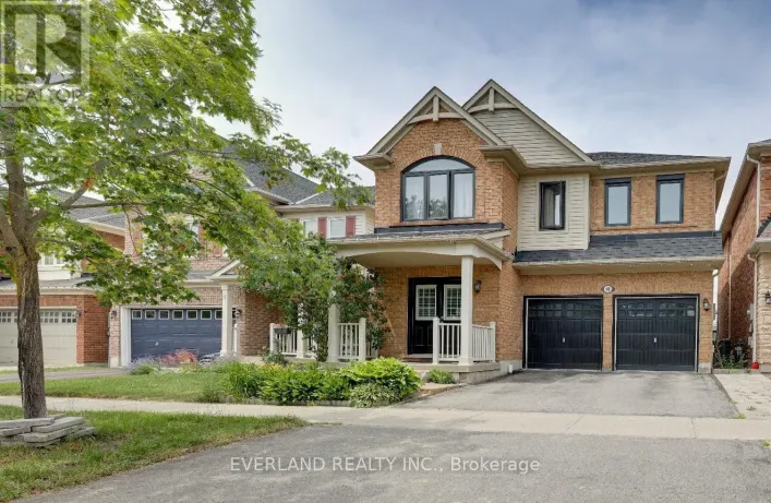 18 CLAMERTEN RD STREET N, Whitchurch-Stouffville