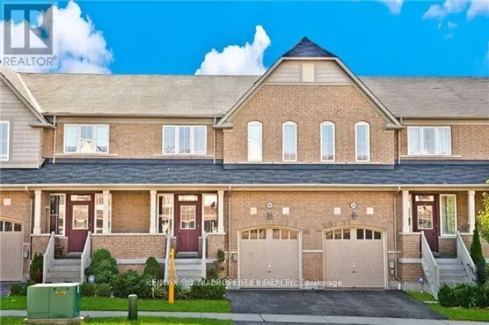 18 CLAREPARK COURT, Ajax