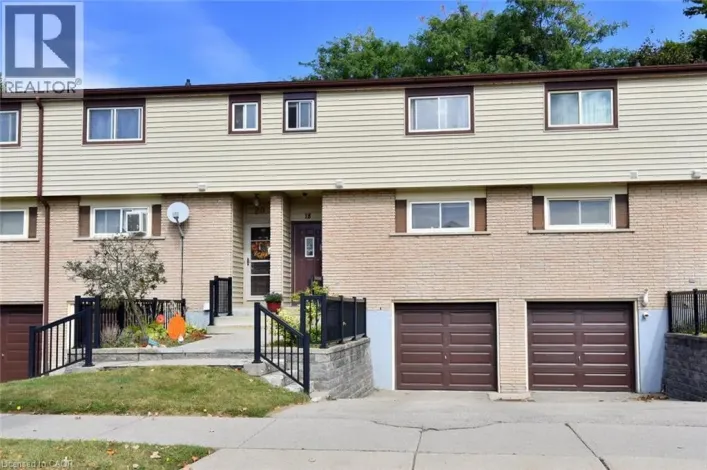 18 CLAUDETTE Gate, Hamilton