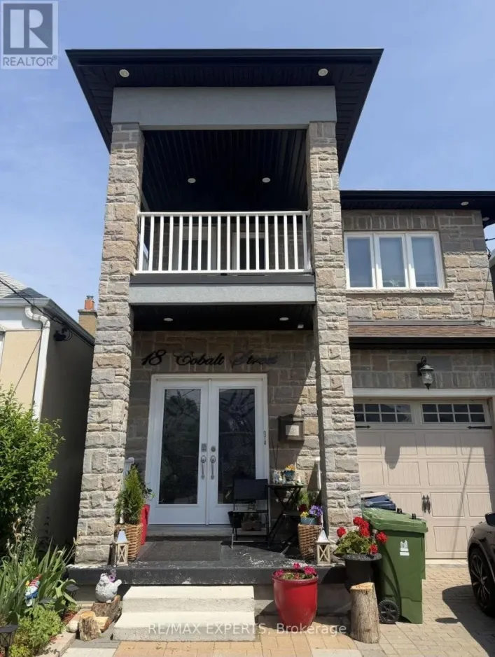 18 COBALT STREET, Toronto