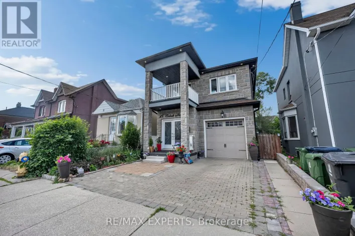 18 COBALT STREET, Toronto