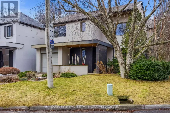 18 COLDSTREAM AVENUE, Toronto