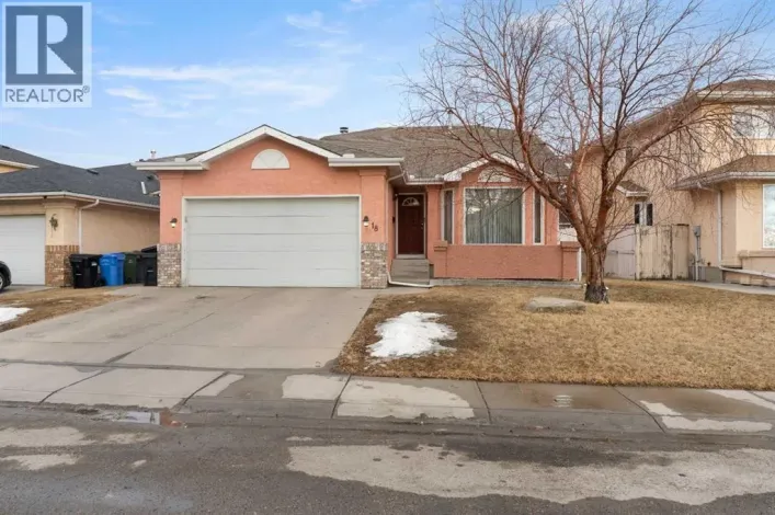 18 Coral Sands Place NE, Calgary