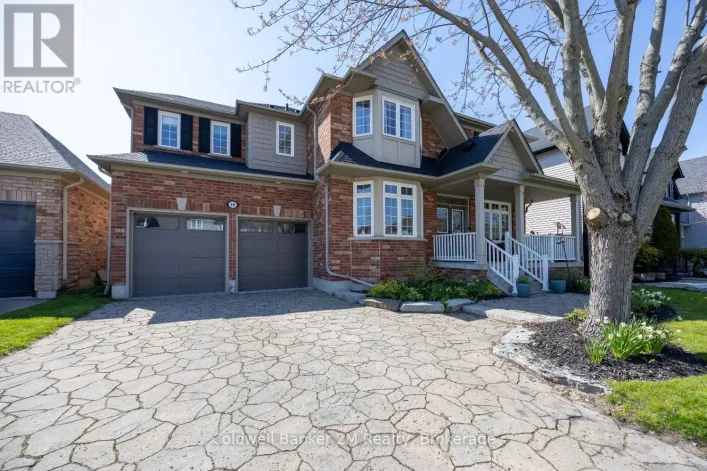 18 CORPORAL PATTERSON LANE, Clarington
