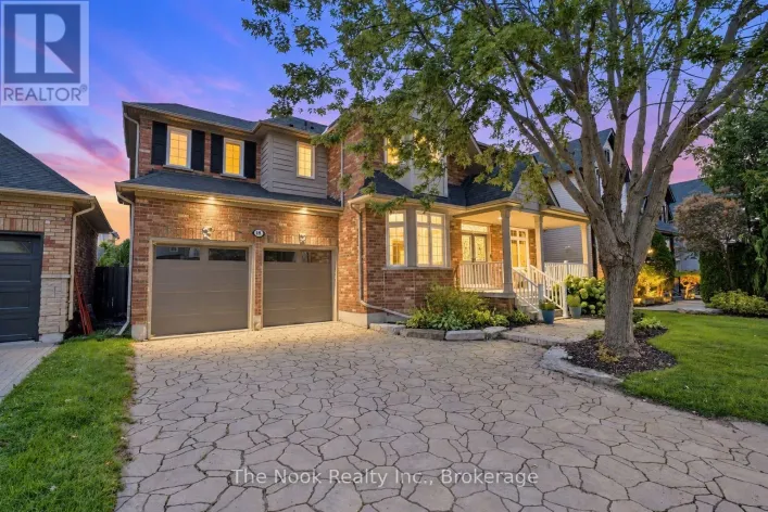 18 CORPORAL PATTERSON LANE, Clarington