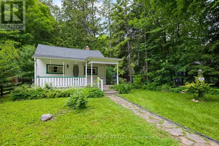 18 COTTAGE ROAD, Mono