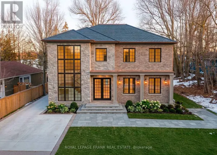 18 COULTICE DRIVE, Whitchurch-Stouffville