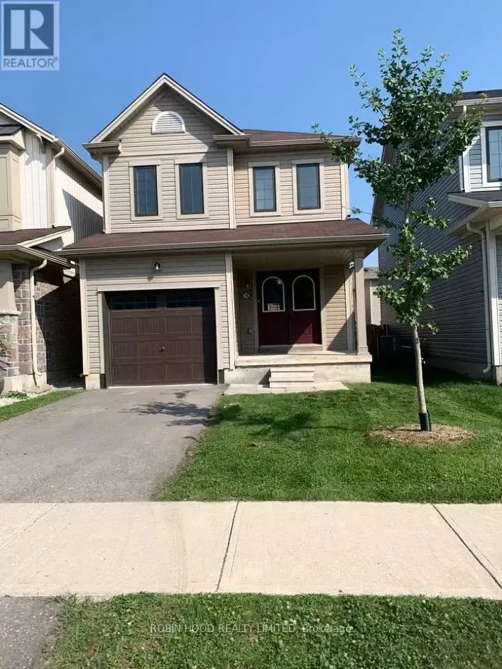 18 CROMARTY AVENUE, Haldimand