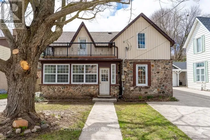 18 CROZIER STREET, East Luther Grand Valley