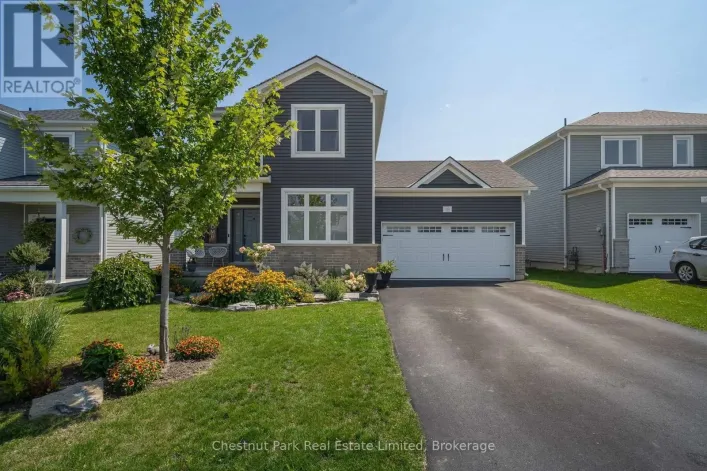 18 CURTIS STREET, Prince Edward County