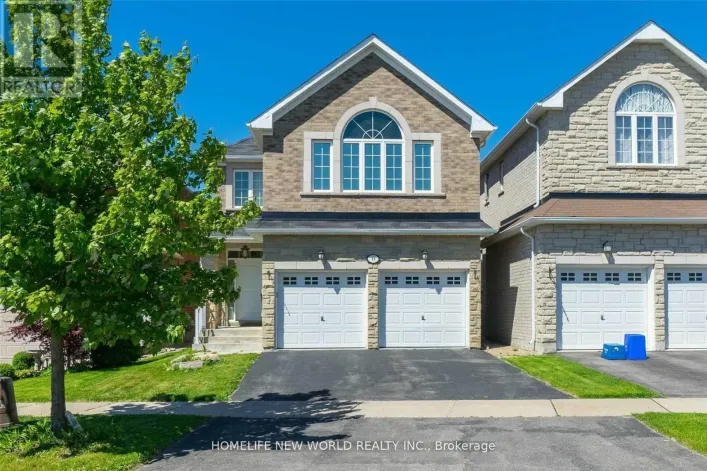 18 DANPATRICK DRIVE, Richmond Hill