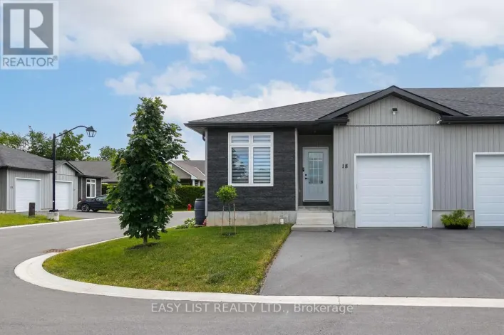 18 DAYTON COURT, Prince Edward County