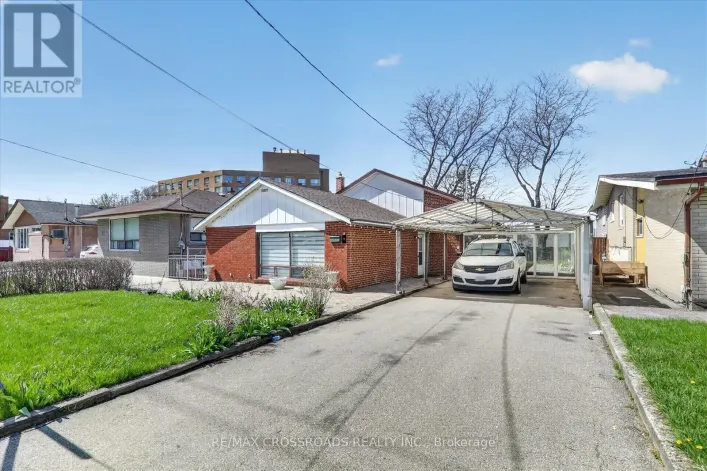 18 DE MARCO BOULEVARD, Toronto