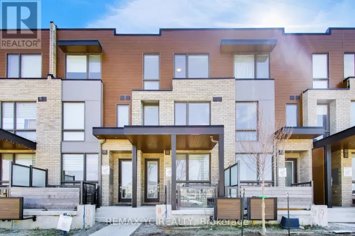18 DEEP ROOTS TERRACE, Toronto