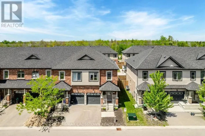 18 DENEB STREET, Barrie