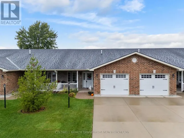 18 DEVON DRIVE, South Huron