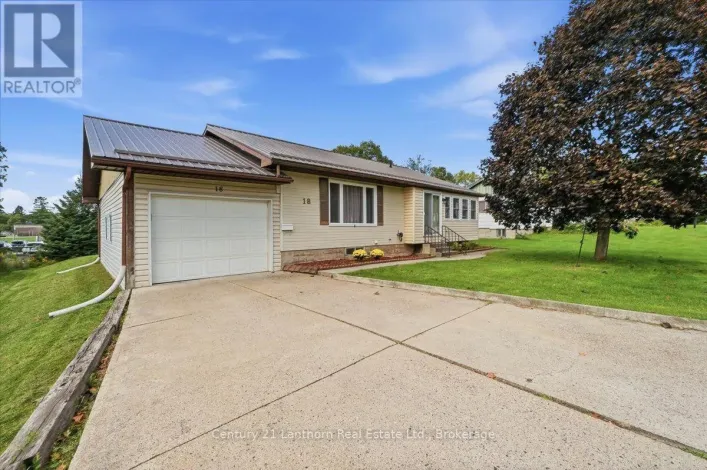18 DINGMAN STREET, Centre Hastings
