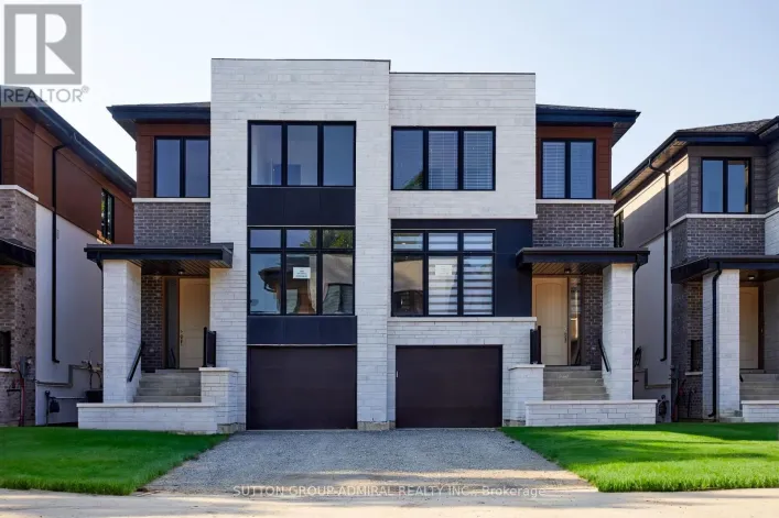 18 DIREZZE COURT, Richmond Hill