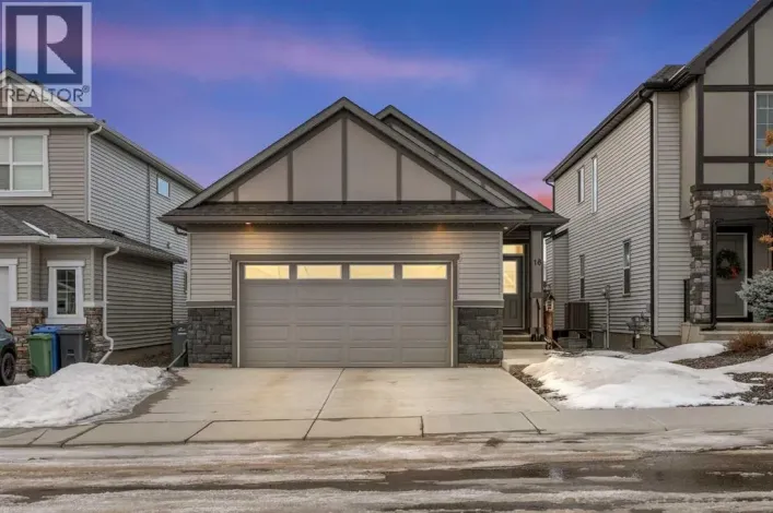 18 Drake Landing Street, Okotoks