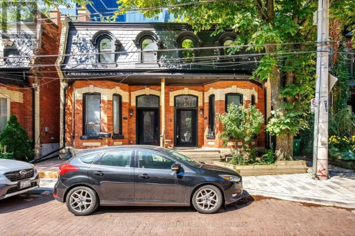 18 DRAPER STREET, Toronto