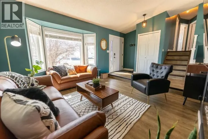 18 Dunlop Street, Red Deer