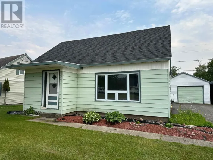 18 Elizabeth AVE, Terrace Bay