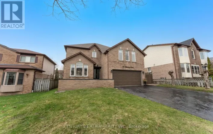 18 ELMEROY COURT, Whitby