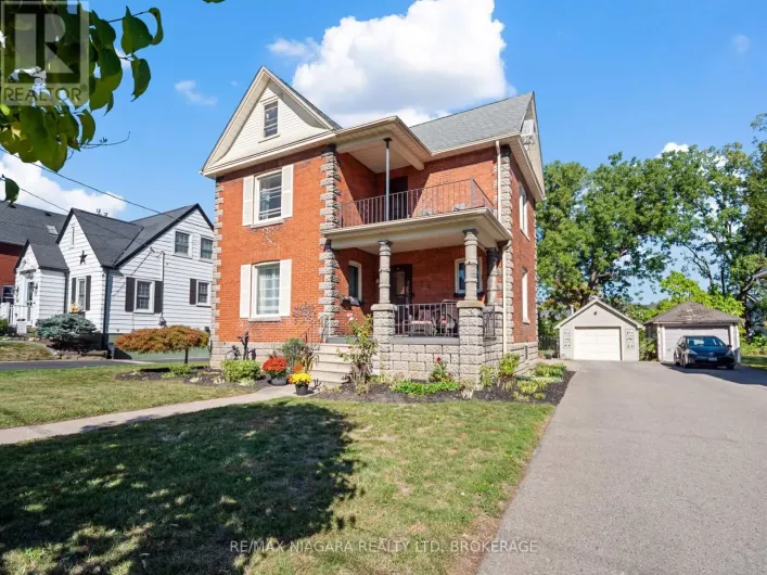 18 EMERICK AVENUE, Fort Erie