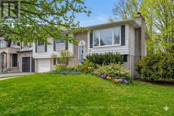 18 EMILY CARR STREET, Markham