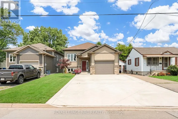 18 ERIE STREET, Welland