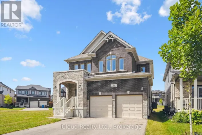 18 EVERTON DRIVE, Guelph