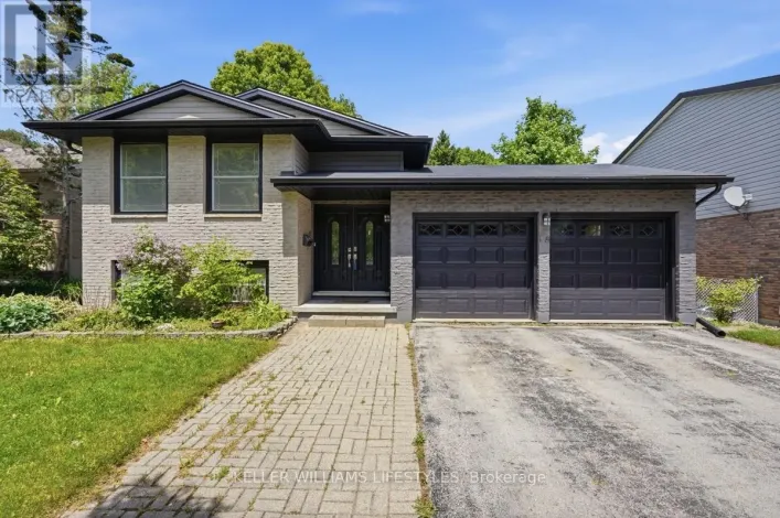 18 FAIRLANE CRESCENT, London South