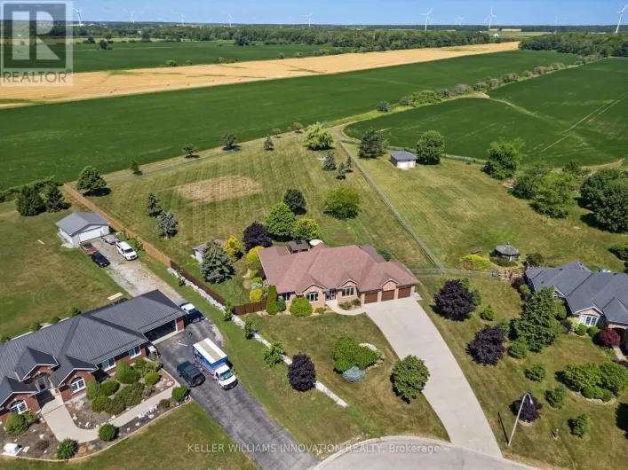 18 FEATHERSTONE AVENUE, Haldimand