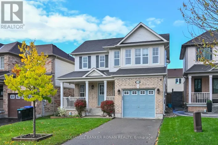 18 FERRIS LANE, New Tecumseth