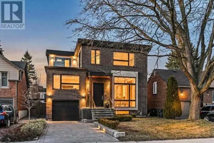 18 FERRIS ROAD, Toronto