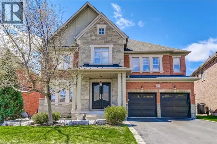 18 FLANDERS Road, Brampton